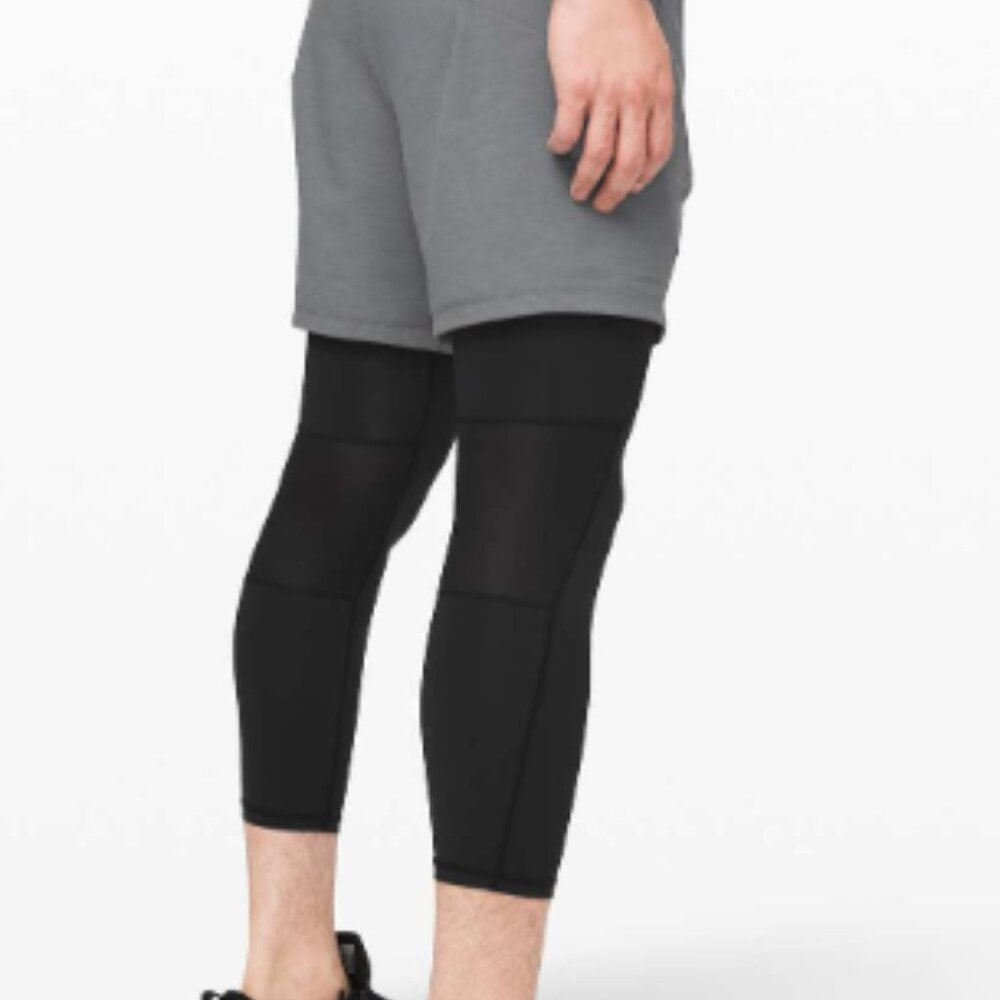 Lulu Active Expert Short Tight